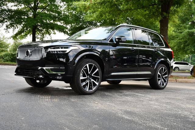 2023 Volvo XC90 B6 Plus 6-Seater
