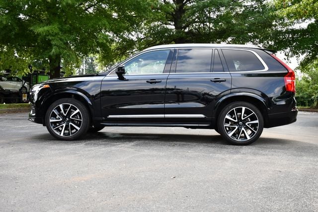 2023 Volvo XC90 B6 Plus 6-Seater