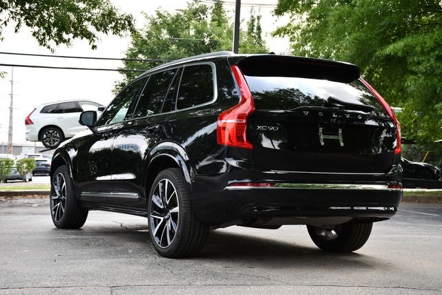 2023 Volvo XC90 B6 Plus 6-Seater