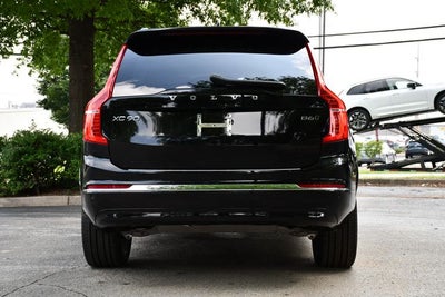 2023 Volvo XC90 B6 Plus 6-Seater