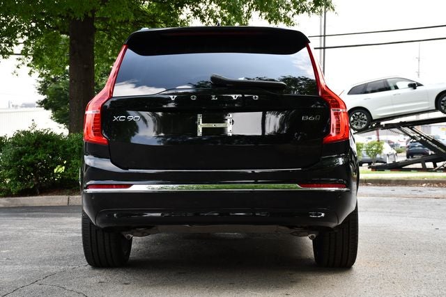 2023 Volvo XC90 B6 Plus 6-Seater