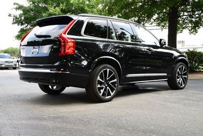 2023 Volvo XC90 B6 Plus 6-Seater