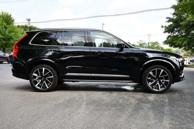 2023 Volvo XC90 B6 Plus 6-Seater