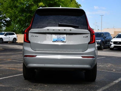 2025 Volvo XC90 B6 Core 2025.5