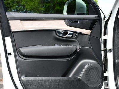 2025 Volvo XC90 B6 Plus 7-Seater 2025.5