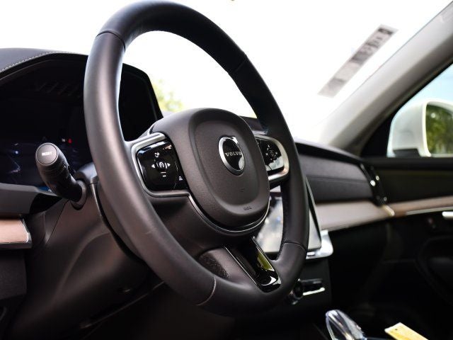 2025 Volvo XC90 B6 Plus 7-Seater 2025.5