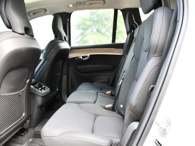 2025 Volvo XC90 B6 Plus 7-Seater 2025.5