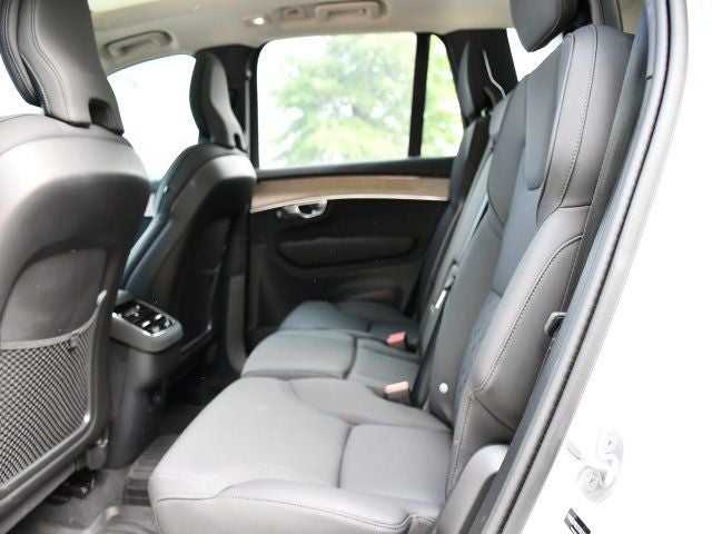 2025 Volvo XC90 B6 Plus 7-Seater 2025.5