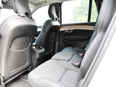 2025 Volvo XC90 B6 Plus 7-Seater 2025.5