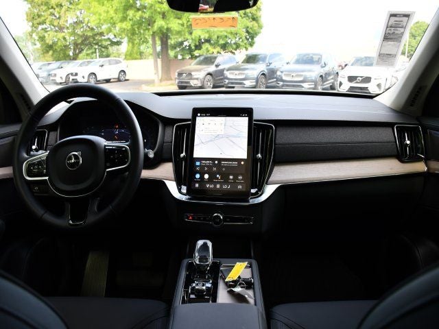 2025 Volvo XC90 B6 Plus 7-Seater 2025.5
