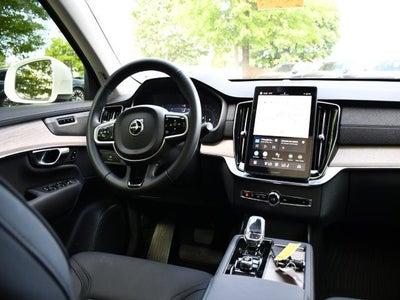 2025 Volvo XC90 B6 Plus 7-Seater 2025.5