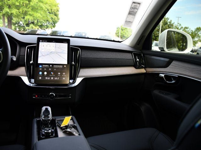 2025 Volvo XC90 B6 Plus 7-Seater 2025.5