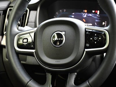 2025 Volvo XC90 B6 Plus 7-Seater 2025.5