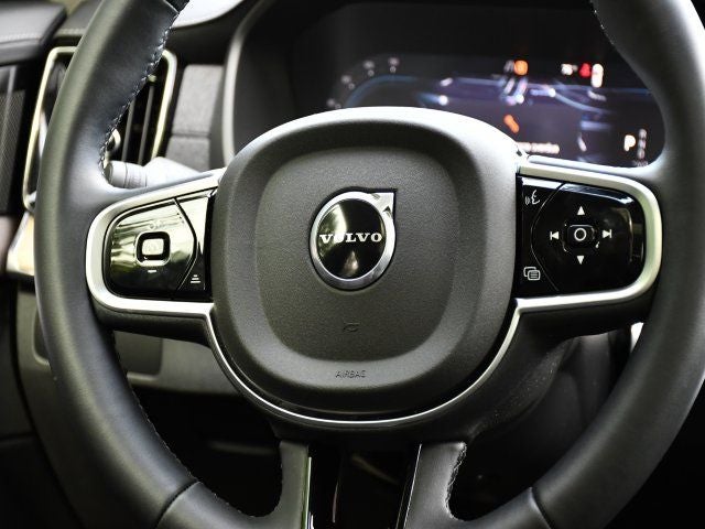 2025 Volvo XC90 B6 Plus 7-Seater 2025.5