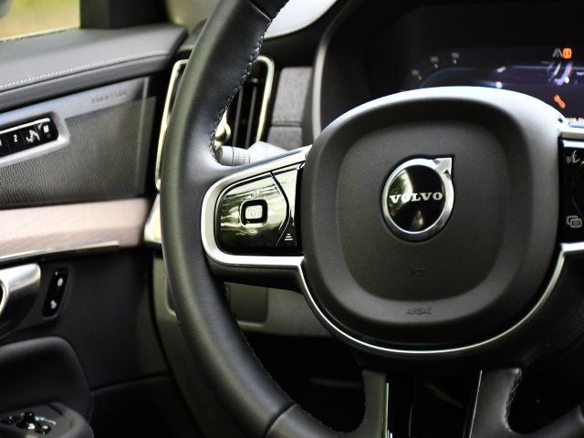 2025 Volvo XC90 B6 Plus 7-Seater 2025.5