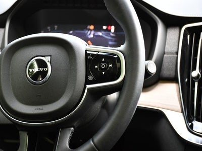2025 Volvo XC90 B6 Plus 7-Seater 2025.5