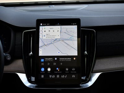 2025 Volvo XC90 B6 Plus 7-Seater 2025.5