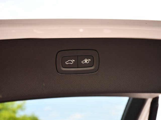 2025 Volvo XC90 B6 Plus 7-Seater 2025.5