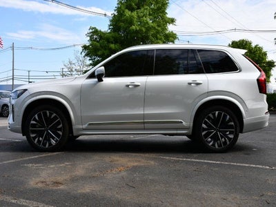 2025 Volvo XC90 B6 Plus 7-Seater 2025.5