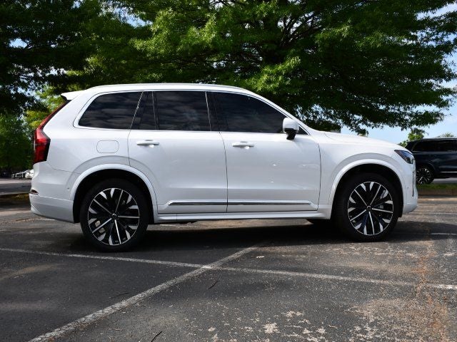 2025 Volvo XC90 B6 Plus 7-Seater 2025.5