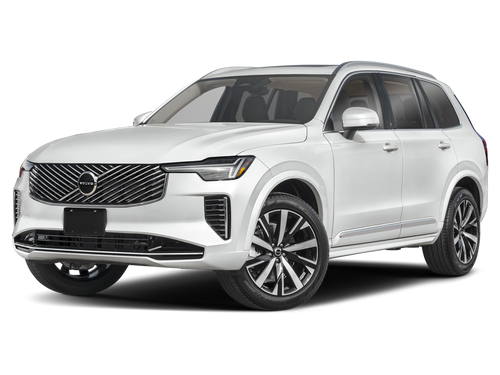 2025 Volvo XC90 B6 Plus 7-Seater 2025.5