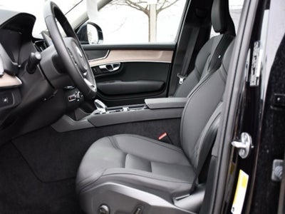 2025 Volvo XC90 B6 Plus 7-Seater 2025.5
