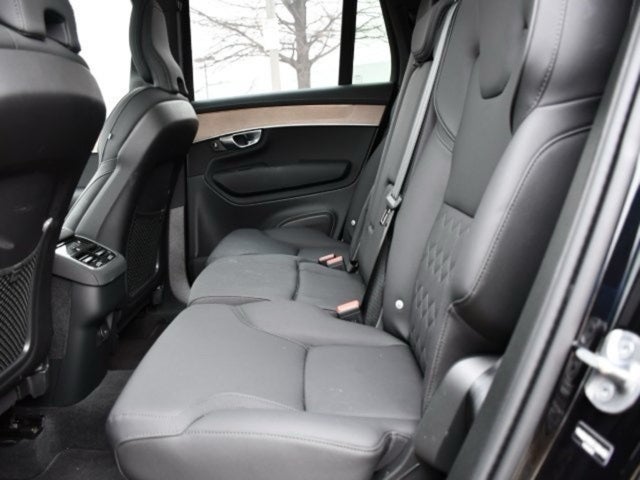 2025 Volvo XC90 B6 Plus 7-Seater 2025.5