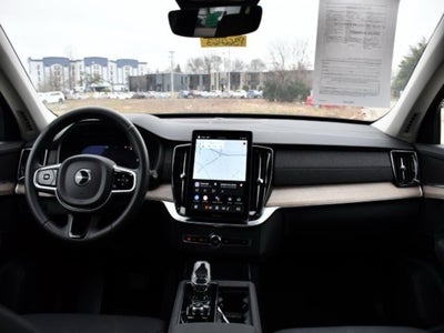 2025 Volvo XC90 B6 Plus 7-Seater 2025.5
