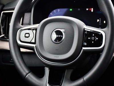 2025 Volvo XC90 B6 Plus 7-Seater 2025.5