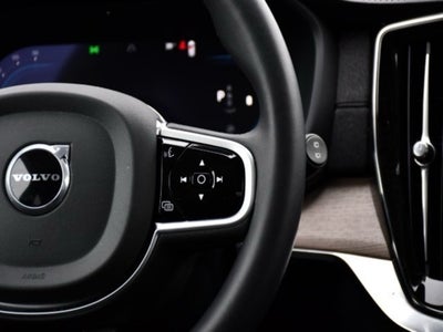 2025 Volvo XC90 B6 Plus 7-Seater 2025.5