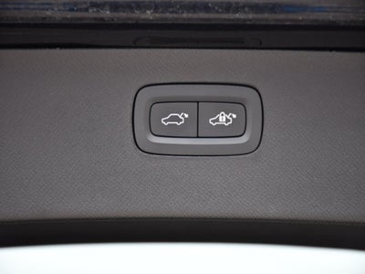 2025 Volvo XC90 B6 Plus 7-Seater 2025.5