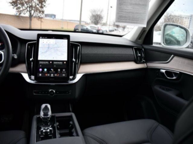 2025 Volvo XC90 B6 Plus 7-Seater 2025.5