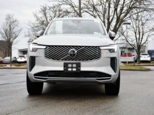 2025 Volvo XC90 B6 Plus 7-Seater 2025.5