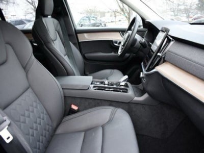 2025 Volvo XC90 B6 Plus 7-Seater 2025.5