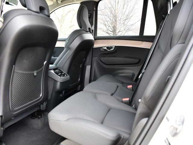 2025 Volvo XC90 B6 Plus 7-Seater 2025.5