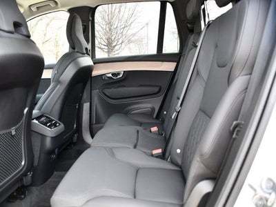 2025 Volvo XC90 B6 Plus 7-Seater 2025.5