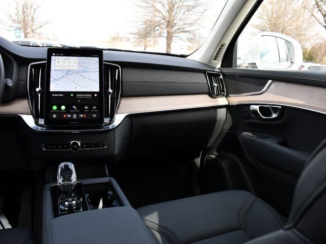 2025 Volvo XC90 B6 Plus 7-Seater 2025.5