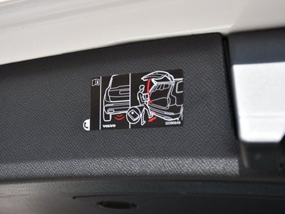 2025 Volvo XC90 B6 Plus 7-Seater 2025.5