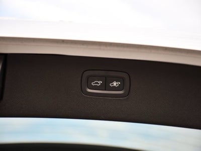 2025 Volvo XC90 B6 Plus 7-Seater 2025.5