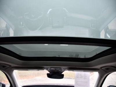 2025 Volvo XC90 B6 Plus 7-Seater 2025.5