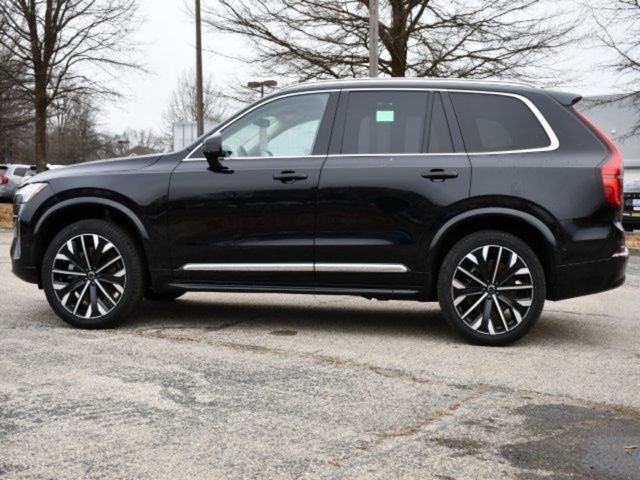 2025 Volvo XC90 B6 Plus 7-Seater 2025.5