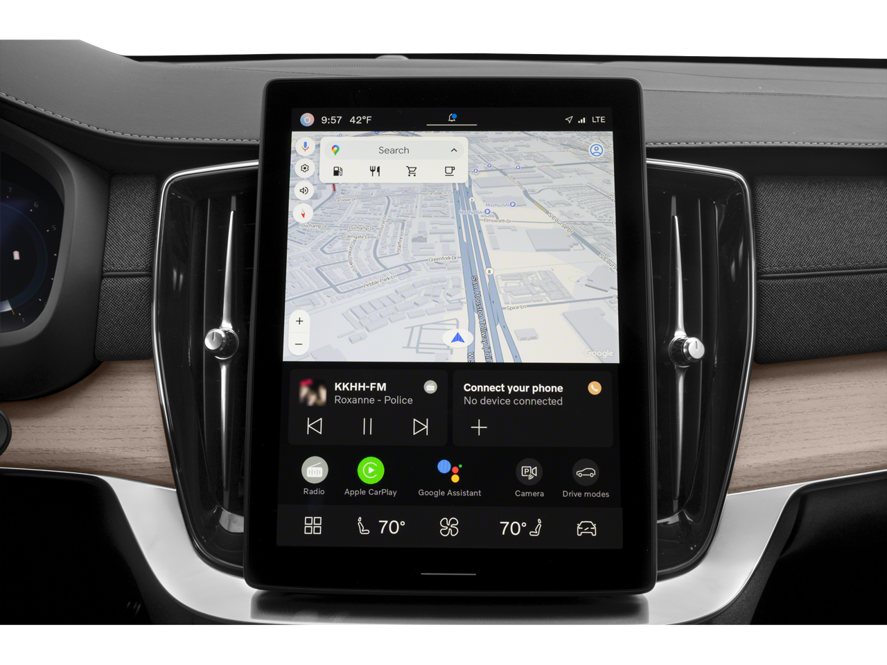 2025 Volvo XC90 B6 Plus 7-Seater 2025.5