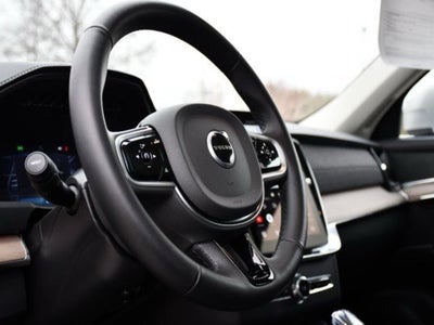 2025 Volvo XC90 B6 Plus 7-Seater 2025.5