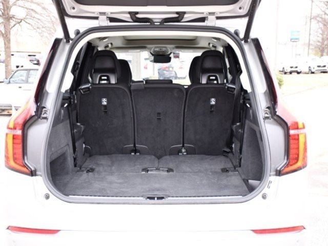 2025 Volvo XC90 B6 Plus 7-Seater 2025.5