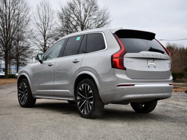 2025 Volvo XC90 B6 Plus 7-Seater 2025.5