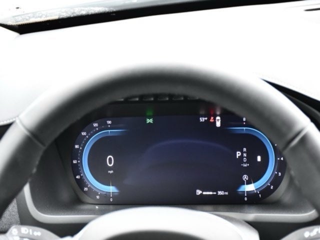 2025 Volvo XC90 B6 Plus 7-Seater 2025.5