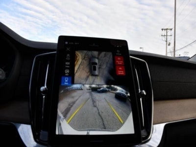 2025 Volvo XC90 B6 Plus 7-Seater 2025.5