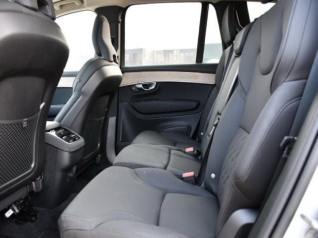 2025 Volvo XC90 B6 Plus 7-Seater 2025.5