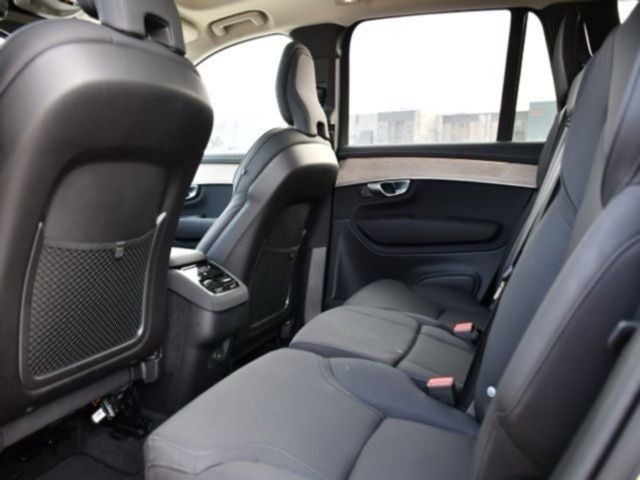 2025 Volvo XC90 B6 Plus 7-Seater 2025.5