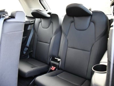 2025 Volvo XC90 B6 Plus 7-Seater 2025.5
